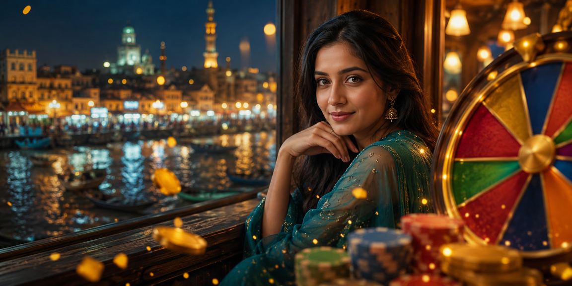 রুলেট গেমের ছবি